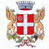 Coat of arms of Calosso