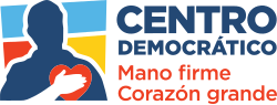 Centro Democrático logo.svg