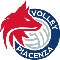 Copra Volley Piacenza logo.png