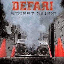 Defari - Street Music.jpg
