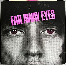 Far Away Eyes Rolling Stones back cover Miss You.jpg