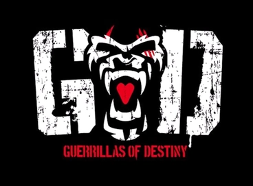 File:Guerrillas of Destiny stable logo.webp