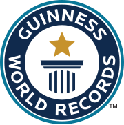 Guinness World Records logo.svg