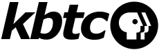 Логотип KBTC