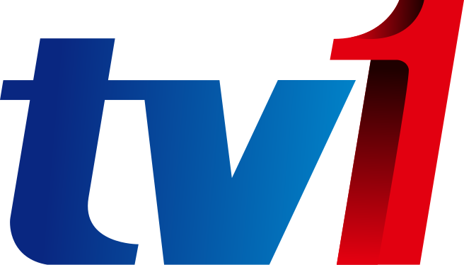 File:Logo of TV1 (Malaysia).svg