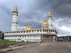 Marawi Grand Mosque