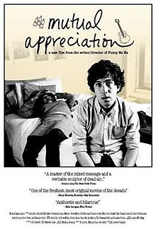 Mutual Appreciation movie