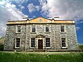 {{Listed building Northern Ireland|HB01/04/001}}