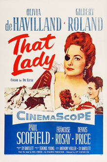 That Lady - 1955- poster.png