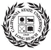 CSULB official school seal