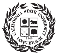 CSULB official school seal
