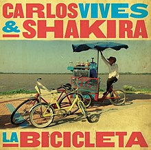 Carlos Vives - La Bicicleta.jpeg