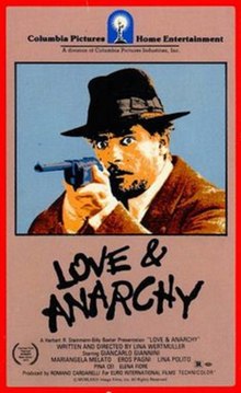 Love and Anarchy movie