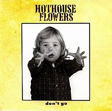 Hothouse Flowers - Don't Go.jpg