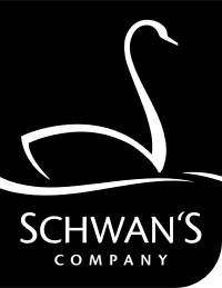 Логотип для Schwan's Company.svg