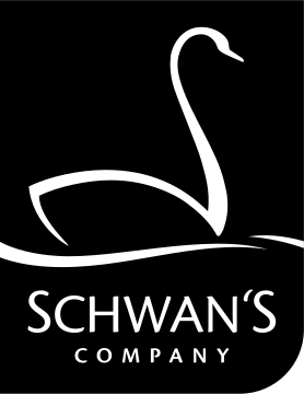 File:Logo for Schwan's Company.svg