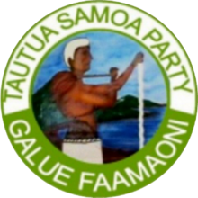 Logo of the Tautua Samoa Party.png
