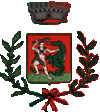 Coat of arms of Monterchi