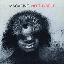 No Thyself -Magazine album cover (250x250).jpg