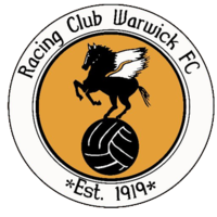 Racing Club Warwick F.C. logo.png