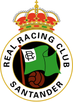 Logo Racing Santander