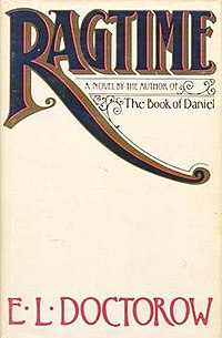 Ragtime: A Novel E.L. Doctorow