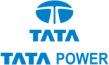 Tata Power logo.svg