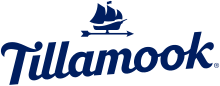 Ассоциация маслозаводов округа Тилламук logo.svg