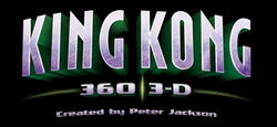 USH King Kong 2010 logo.png