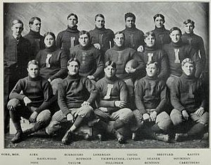 1904 Illinois Fighting Illini football team.jpg