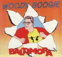 Baltimora Woody Boogie European Single.jpg