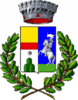 Coat of arms of Castel Ritaldi