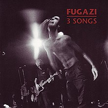 Fugazi - 3 Songs cover.jpg