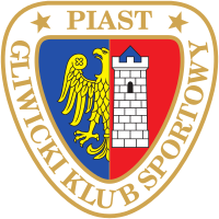 ГКС Пяст Gliwice.svg