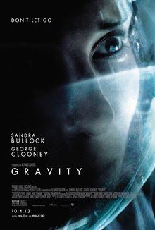 Gravity (2013)