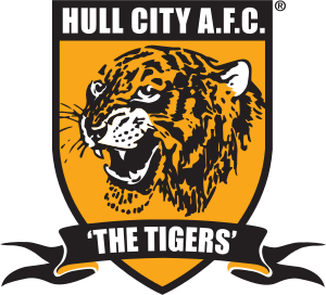 Hull City badge