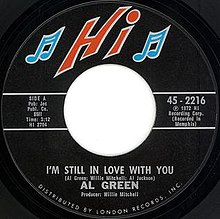 I'm Still in Love with You (Al Green song).jpg