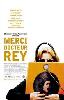 Merci Docteur Rey movie