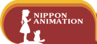 Nippon Animation logo.