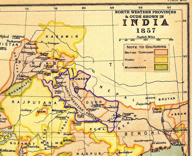 File:NorthWesternProvincesIndia1857.jpg