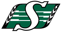 Saskatchewan Roughriders Logo