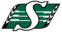 Saskatchewan Roughriders logo.svg