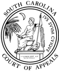Seal of the South Carolina Court of Appeals.png