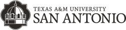 File:Texas A&M University San Antonio logo.svg
