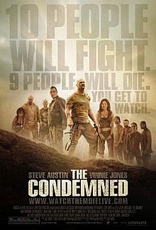 condemned movie