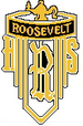 Theodore Roosevelt High School crest.PNG