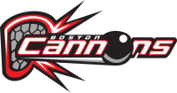 Логотип Boston Cannons .svg
