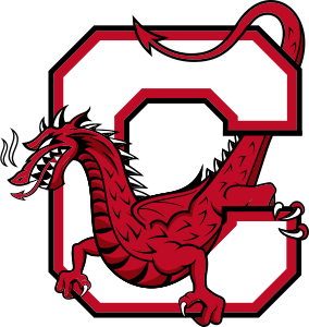 File:Cortland Red Dragons Logo.svg