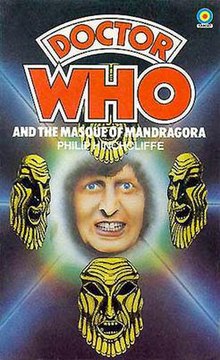 Doctor Who and the Masque of Mandragora.jpg