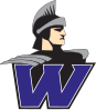 Earl Warren High School logo.svg